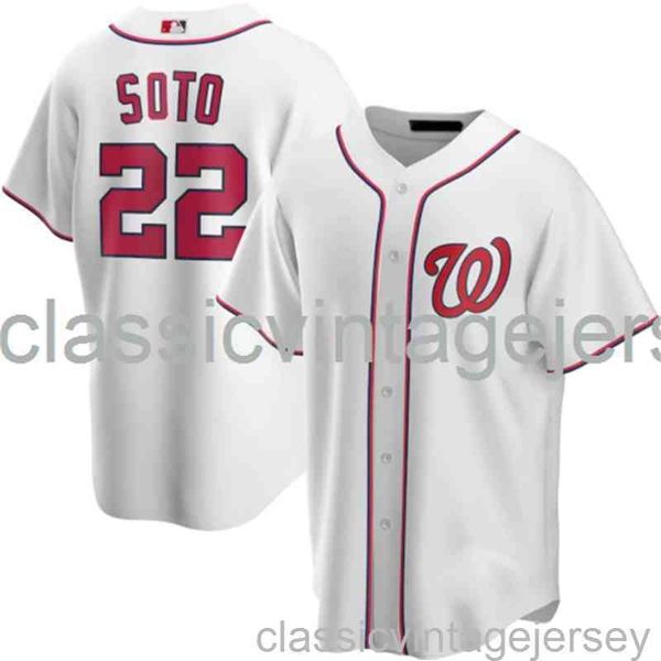 juan soto #22 white aop baseball jersey xs-6xl stitched men women youth baseball jersey, Black
juan soto #22 white aop baseball jersey xs-6xl stitched men women youth baseball jersey, Black