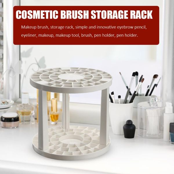 eyebrow tools & stencils portable pencil eyeliner brush stand hanger multifunctional lipstick holder make-up cosmetic tool desk organizer
eyebrow tools & stencils portable pencil eyeliner brush stand hanger multifunctional lipstick holder make-up cosmetic tool desk organizer