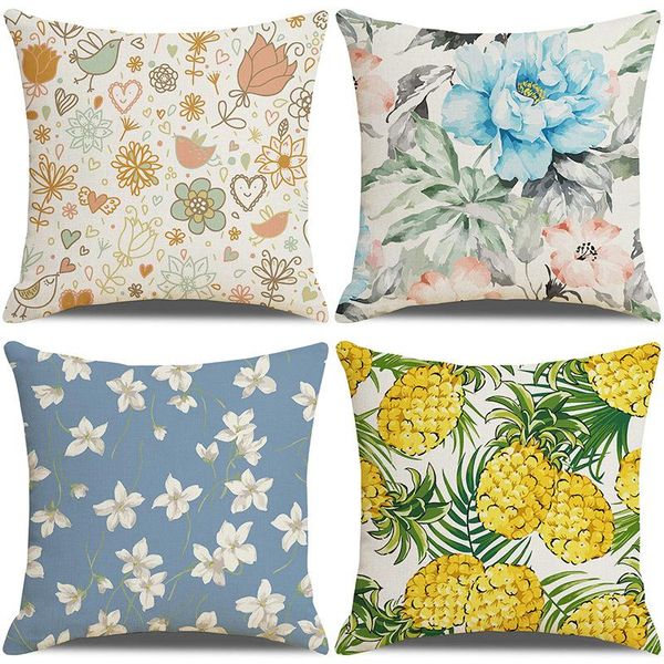 cushion/decorative pillow 45 * pineapple cushion cover heart linen cutton decorative for home car sofathrow pillows pillowcase textiles
cushion/decorative pillow 45 * pineapple cushion cover heart linen cutton decorative for home car sofathrow pillows pillowcase textiles