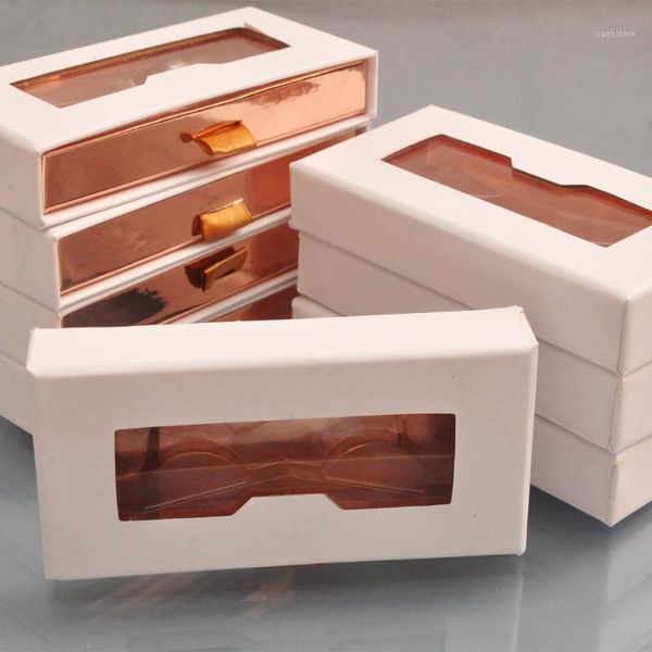 50/pack wholesale lash boxes packaging eyelash box package custom drawer white mink lashes makeup case vendor fast dhl1
50/pack wholesale lash boxes packaging eyelash box package custom drawer white mink lashes makeup case vendor fast dhl1