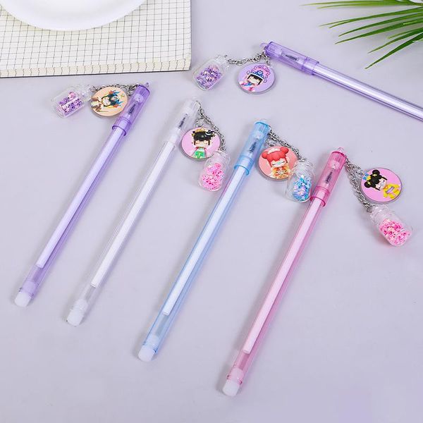 gel pens for girls pen korean stationery cool creative student cute novelty writing stationary supplies
gel pens for girls pen korean stationery cool creative student cute novelty writing stationary supplies