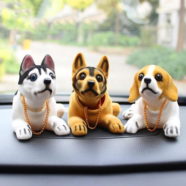 interior decorations cute puppy car dashboard head dogs nodding heads dash creative gift tableornament
interior decorations cute puppy car dashboard head dogs nodding heads dash creative gift tableornament