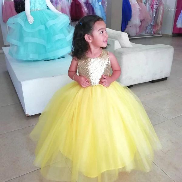 girl's dresses yellow backless flower girl ball gown tulle little wedding communion pageant gowns, Red;yellow
girl's dresses yellow backless flower girl ball gown tulle little wedding communion pageant gowns, Red;yellow