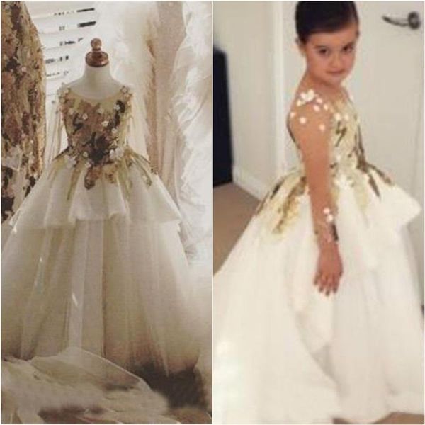 girl's dresses children's formal dress girl o collar illusion long sleeve beauty pageant birthday christmas baby party flower, Red;yellow
girl's dresses children's formal dress girl o collar illusion long sleeve beauty pageant birthday christmas baby party flower, Red;yellow