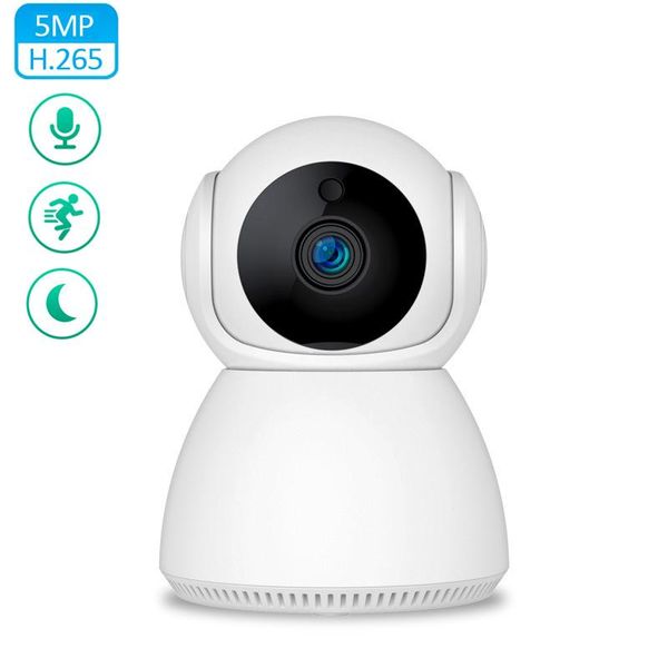 cameras 5mp ptz ip camera h.265 ai auto tracking wifi 2mp smart home 360° indoor video surveillance cctv wireless baby monitor
cameras 5mp ptz ip camera h.265 ai auto tracking wifi 2mp smart home 360° indoor video surveillance cctv wireless baby monitor