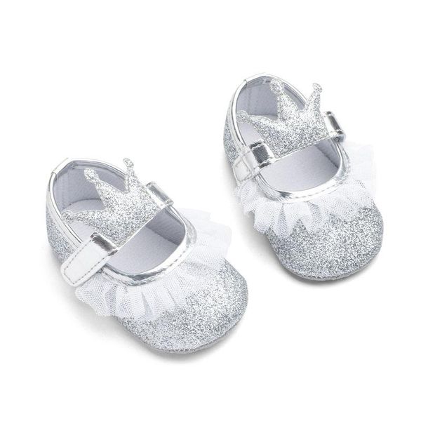 first walkers baby girl shoes lace flower pu leather princess crown born for girls glitter crib
first walkers baby girl shoes lace flower pu leather princess crown born for girls glitter crib
