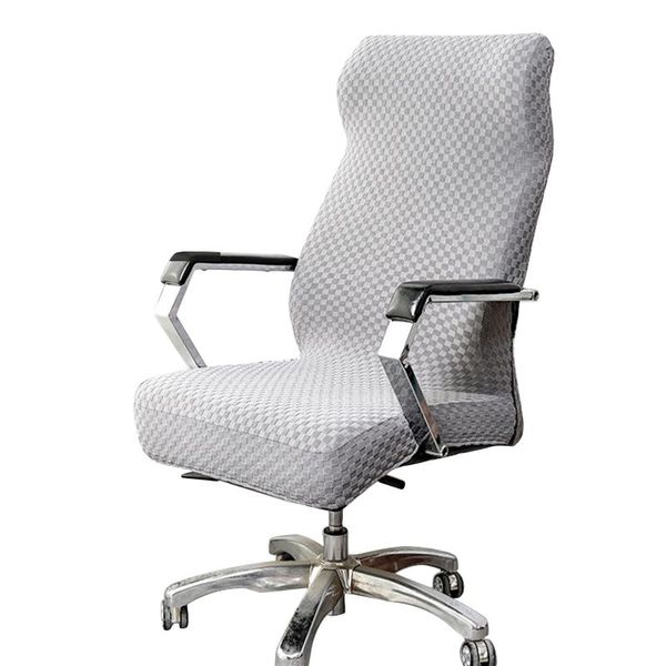 chair covers soft computer seat home office cover armchair stretch knitted jacquard modern furniture protector durable removable
chair covers soft computer seat home office cover armchair stretch knitted jacquard modern furniture protector durable removable