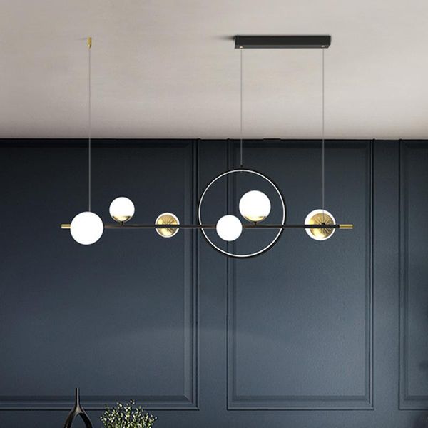 chandeliers post modern matte black led acrylic ball long pendant lamp nordic living room hanging lamps kitchen restaurant light
chandeliers post modern matte black led acrylic ball long pendant lamp nordic living room hanging lamps kitchen restaurant light