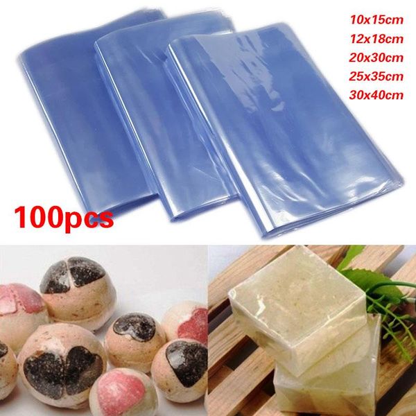 storage bags 100 pcs pvc heat shrinkable film bag transparent packaging plastic dust-proof anti-oxidation home
storage bags 100 pcs pvc heat shrinkable film bag transparent packaging plastic dust-proof anti-oxidation home