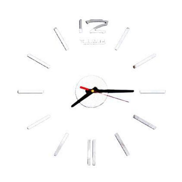 wall clocks diy large number clock 3d mirror surface modern home office art decoration
wall clocks diy large number clock 3d mirror surface modern home office art decoration