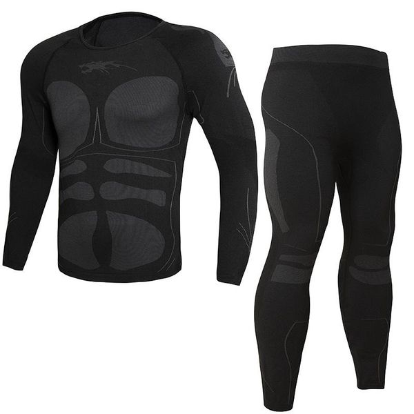 gym clothing fleece slim fit army tactical hiking military clothes + pants c warm autumn winter long sleeve outdoor thermal underwear se, White;black
gym clothing fleece slim fit army tactical hiking military clothes + pants c warm autumn winter long sleeve outdoor thermal underwear se, White;black