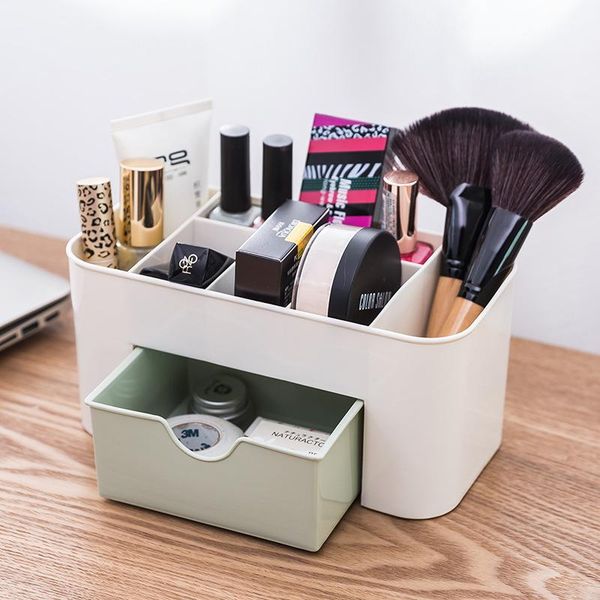 plastic makeup organizers storage box cosmetic drawers jewelry display case deskmake up container boxes organizer & bins
plastic makeup organizers storage box cosmetic drawers jewelry display case deskmake up container boxes organizer & bins