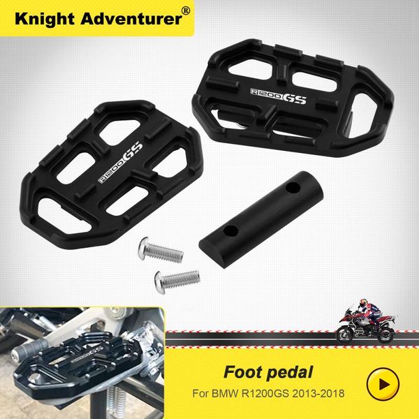 aluminum motorcycle billet wide foot pegs pedals rest footpegs for g310gs f750gs f850gs r1200gs r nine t
aluminum motorcycle billet wide foot pegs pedals rest footpegs for g310gs f750gs f850gs r1200gs r nine t