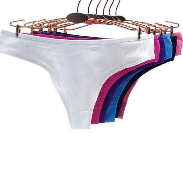 10pcs/set ladies g-string intimates calcinha lingerie for women panties woman underwear cotton tangas ropa mujer 210730, Black;pink
10pcs/set ladies g-string intimates calcinha lingerie for women panties woman underwear cotton tangas ropa mujer 210730, Black;pink