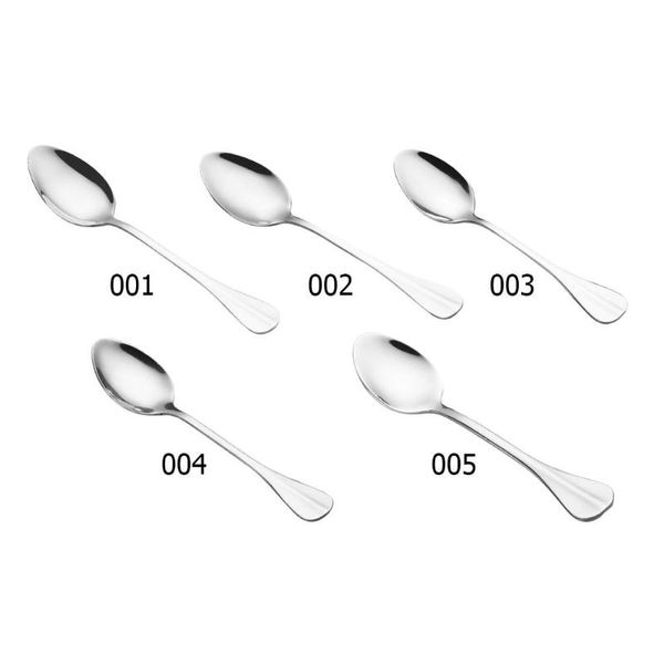 dinnerware sets stainless steel coffee spoon mirror polished ice cream dessert tea spoons 
dinnerware sets stainless steel coffee spoon mirror polished ice cream dessert tea spoons