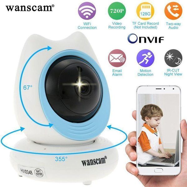 cameras wanscam hw0048 720p wifi ip camera wireless p2p mini indoor two way audio night vision onvif ptz dome
cameras wanscam hw0048 720p wifi ip camera wireless p2p mini indoor two way audio night vision onvif ptz dome