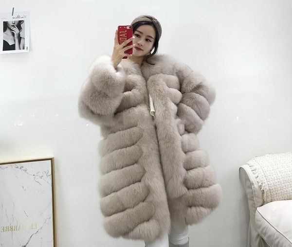 women's fur & faux real jackets natural genuine coat overcoat garment outerwear women, Black
women's fur & faux real jackets natural genuine coat overcoat garment outerwear women, Black