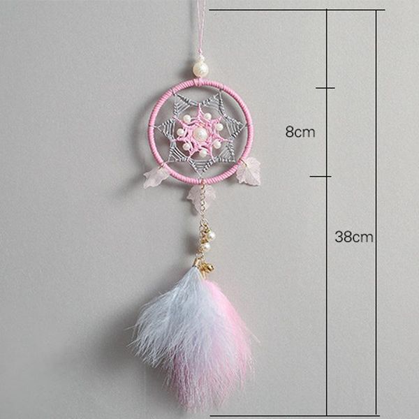 1x car auto 38cm rear view mirror feather pendant wall ornament decor durable interior decorations
1x car auto 38cm rear view mirror feather pendant wall ornament decor durable interior decorations