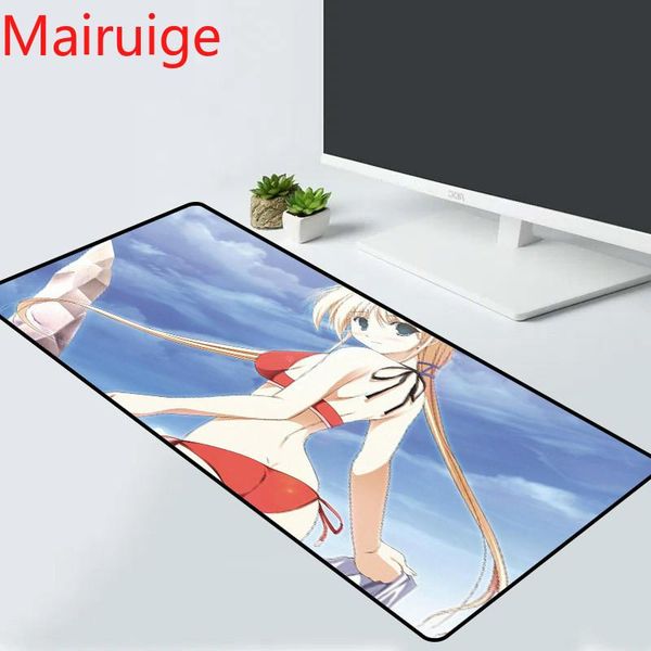 mouse pads & wrist rests mairuige big pad girl pattern animation computer notebook cool desk mat non-slip gaming accessories
mouse pads & wrist rests mairuige big pad girl pattern animation computer notebook cool desk mat non-slip gaming accessories