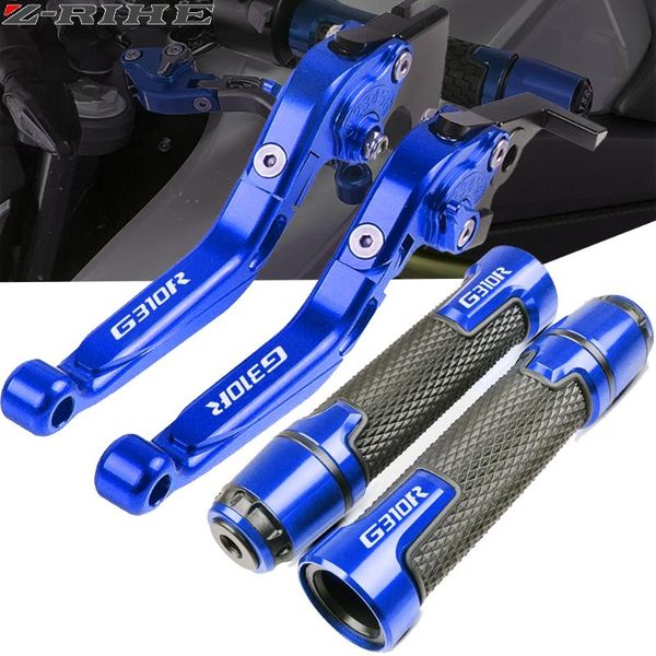 motorcycle brakes adjustable folding extendable brake clutch levers handlebar hand grips for g310r g310gs 2021-2021 g 310 r 310gs
motorcycle brakes adjustable folding extendable brake clutch levers handlebar hand grips for g310r g310gs 2021-2021 g 310 r 310gs