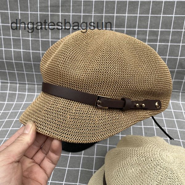 brand cap carves 2022 spring summer new sunscreen straw octagonal hat female korean version versatile duck tongue beach tide x43t, Blue;gray
brand cap carves 2022 spring summer new sunscreen straw octagonal hat female korean version versatile duck tongue beach tide x43t, Blue;gray