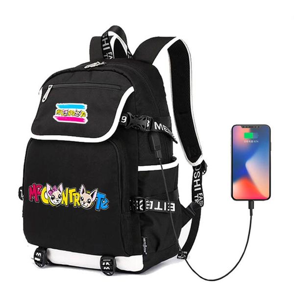 backpack me contro te oxford kawaii outdoor usb charging lapschoolbag travel sport bagpacks college backpacks for women men
backpack me contro te oxford kawaii outdoor usb charging lapschoolbag travel sport bagpacks college backpacks for women men