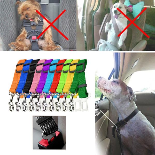 seat belt 75*2.5cm vehicle pet seatbelt dog safety meta nylon 5 color supplies car travel adjustable collors collars & leashes
seat belt 75*2.5cm vehicle pet seatbelt dog safety meta nylon 5 color supplies car travel adjustable collors collars & leashes
