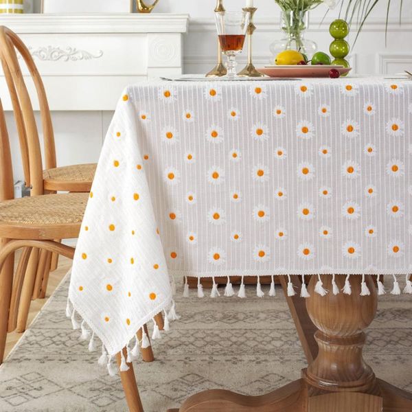 table cloth rectangle polyester cotton dustproof simple modern deskcover flower printed household for home decor
table cloth rectangle polyester cotton dustproof simple modern deskcover flower printed household for home decor