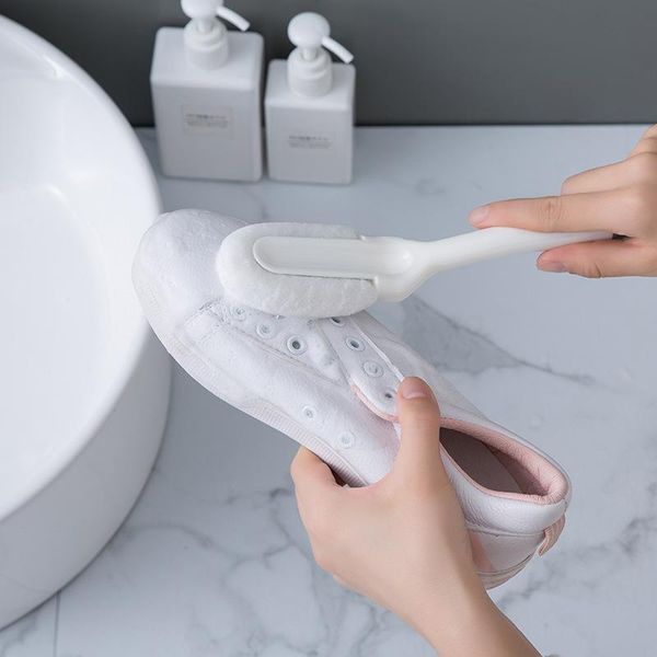 clothing & wardrobe storage 1pc long handle shoe brush non-injury shoes soft fur cleaning decontamination microfiber household washing suppl
clothing & wardrobe storage 1pc long handle shoe brush non-injury shoes soft fur cleaning decontamination microfiber household washing suppl