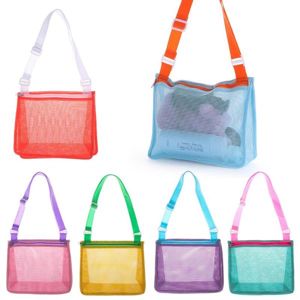 storage bags style foldable women girls beach toy mesh bag shell collecting case swimming accessories
storage bags style foldable women girls beach toy mesh bag shell collecting case swimming accessories