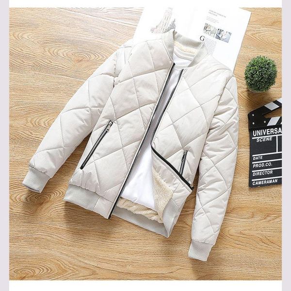 men's jackets jacket cotton-padded clothes loose youth handsome trend 2021 autumn and winter plus velvet thick base, Black;brown
men's jackets jacket cotton-padded clothes loose youth handsome trend 2021 autumn and winter plus velvet thick base, Black;brown