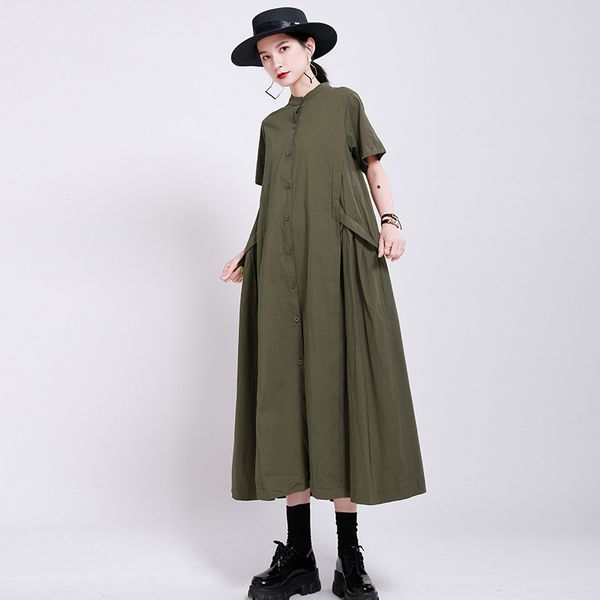 short sleeve waist high bodycon bandage female vintage long spring dress, Black;gray
short sleeve waist high bodycon bandage female vintage long spring dress, Black;gray