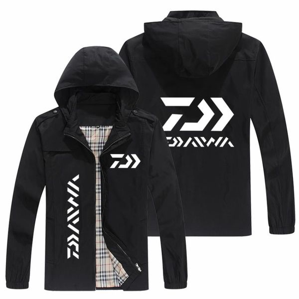 men's jackets summer and spring jacket black luxury blazer man oversize zipper fishing clothes casual men coat with nood, Black;brown
men's jackets summer and spring jacket black luxury blazer man oversize zipper fishing clothes casual men coat with nood, Black;brown