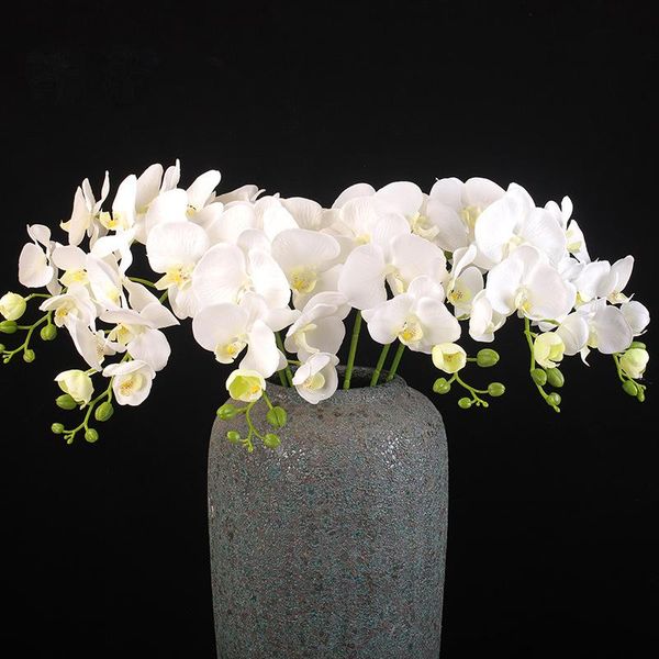 decorative flowers & wreaths high-grade artificial flower bouquet for wedding decoration butterfly fake home decor silk hydrangeas
decorative flowers & wreaths high-grade artificial flower bouquet for wedding decoration butterfly fake home decor silk hydrangeas