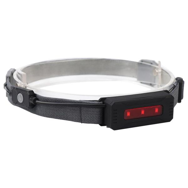 headlamps 170 lumens super bright hiking headwear usb rechargeable waterproof adjustable brightness led headlamp caving outdoor camping
headlamps 170 lumens super bright hiking headwear usb rechargeable waterproof adjustable brightness led headlamp caving outdoor camping