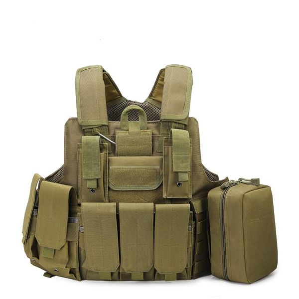 functional materials military tactical vest for molle system gilet tactique combat assault plate hunting equipment jackets, Camo;black
functional materials military tactical vest for molle system gilet tactique combat assault plate hunting equipment jackets, Camo;black