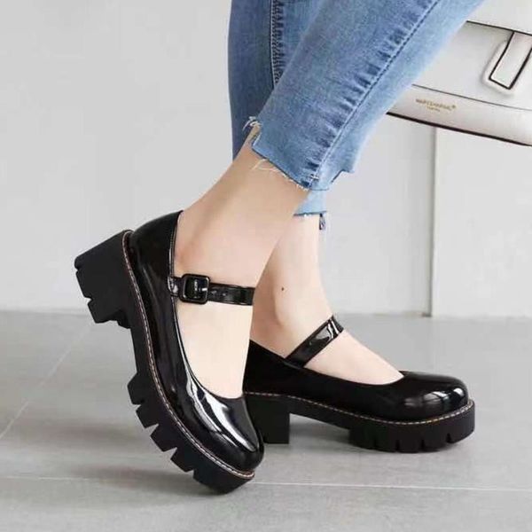 dress shoes 2021 fashion women high heels black lolita wedding platform casual mary janes shoe woman pump zapatos de mujer
dress shoes 2021 fashion women high heels black lolita wedding platform casual mary janes shoe woman pump zapatos de mujer