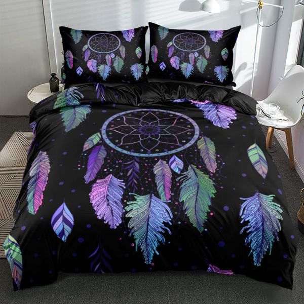 bedding sets 3d custom design bohemian linens bed pillowcases king full twin size black leafage duvet covers
bedding sets 3d custom design bohemian linens bed pillowcases king full twin size black leafage duvet covers