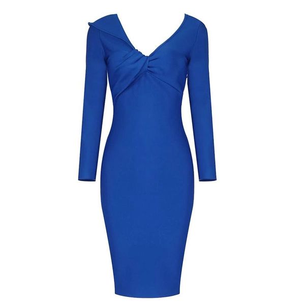 casual dresses 2021 bandage dress long sleeve elegant women summer fashion party club celebrity bodycon clothes, Black;gray
casual dresses 2021 bandage dress long sleeve elegant women summer fashion party club celebrity bodycon clothes, Black;gray