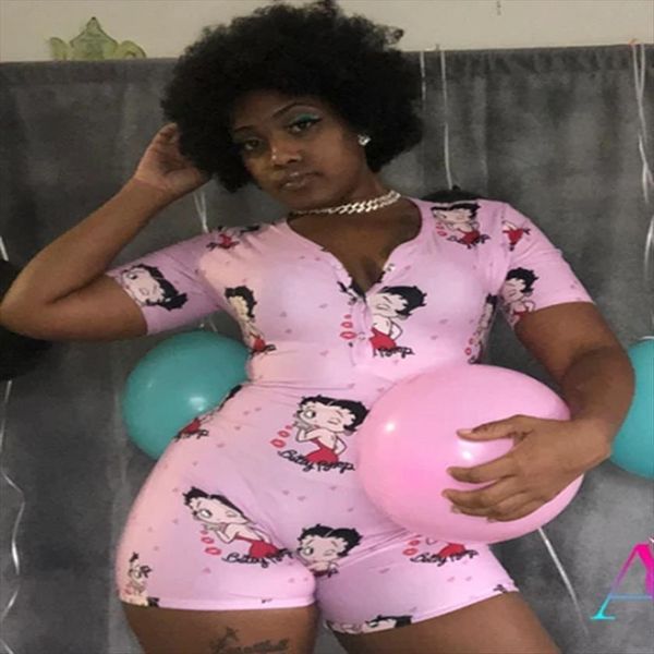 summer bodysuit floral women romper short sleeve bodycon casual leotard sleepwear, Black;white
summer bodysuit floral women romper short sleeve bodycon casual leotard sleepwear, Black;white