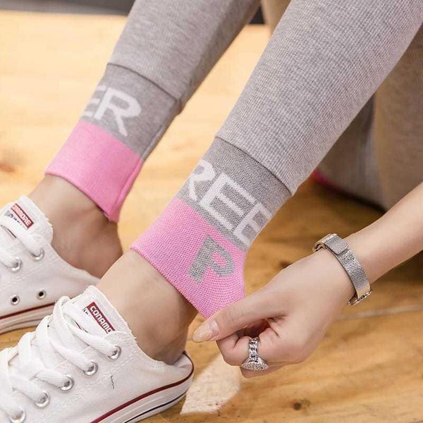 women's leggings salspor winter keep warm slim seamless high waist push up workout pants ankle-length women, Black
women's leggings salspor winter keep warm slim seamless high waist push up workout pants ankle-length women, Black