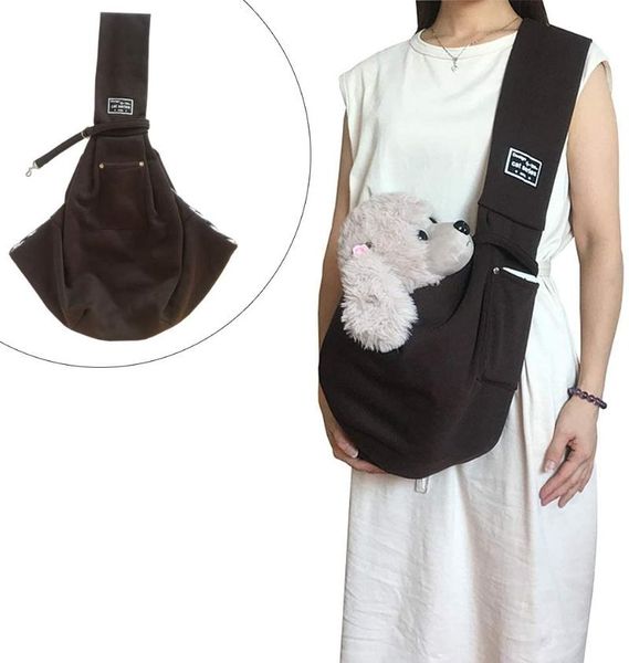 dog car seat covers pet carrier sling comfortable puppy shoulder bag handbag hand-pouch tote for small dogs cats
dog car seat covers pet carrier sling comfortable puppy shoulder bag handbag hand-pouch tote for small dogs cats