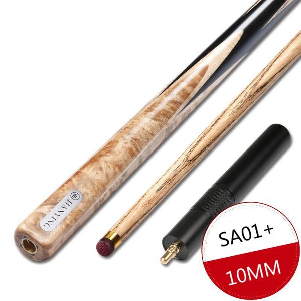 billiard club competition type small head split british snooker ue chinese black 8 pool cue 10bc cues
billiard club competition type small head split british snooker ue chinese black 8 pool cue 10bc cues