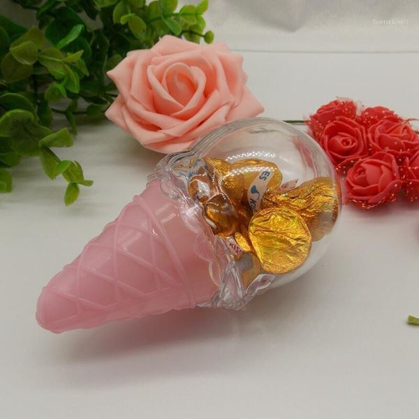 gift wrap 4pcs/lot transparent ice cream plastic candy boxes wedding favor decorations baby shower birthday party box1
gift wrap 4pcs/lot transparent ice cream plastic candy boxes wedding favor decorations baby shower birthday party box1