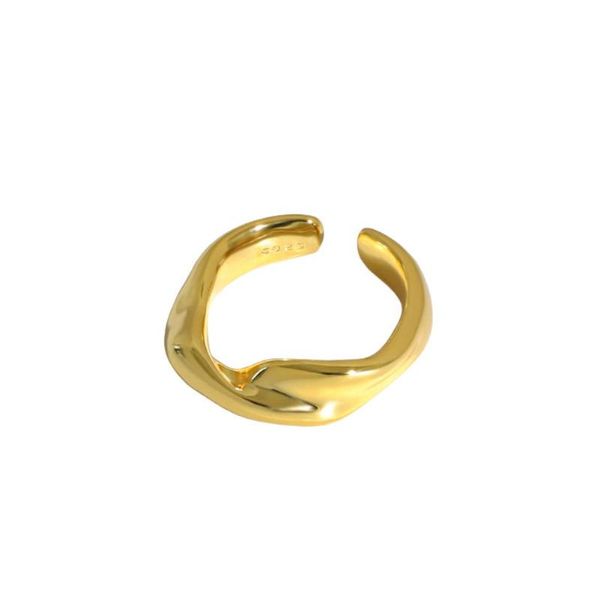 cluster rings zemior s925 sterling silver minimalist glossy button texture opening for women fashion jewelry selling christmas day, Golden;silver
cluster rings zemior s925 sterling silver minimalist glossy button texture opening for women fashion jewelry selling christmas day, Golden;silver
