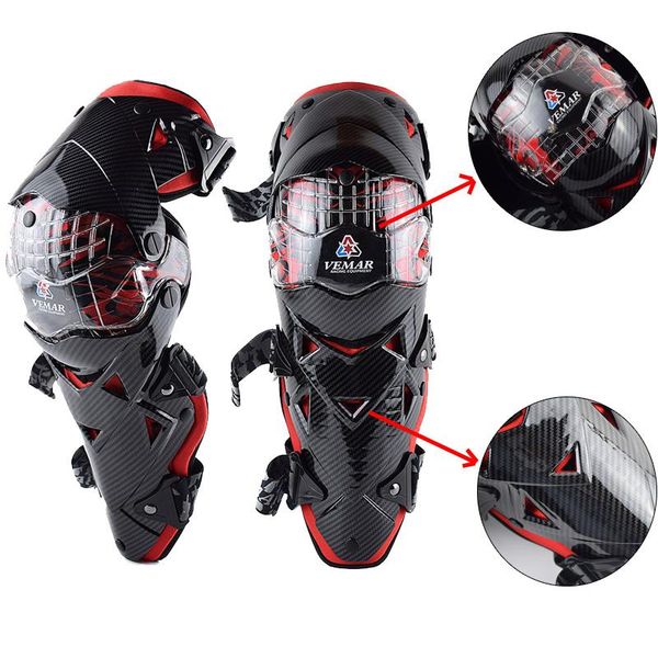 motorcycle armor carbon fiber shell hard knee pads ce certification motocross guards riding moto kneepads protector
motorcycle armor carbon fiber shell hard knee pads ce certification motocross guards riding moto kneepads protector