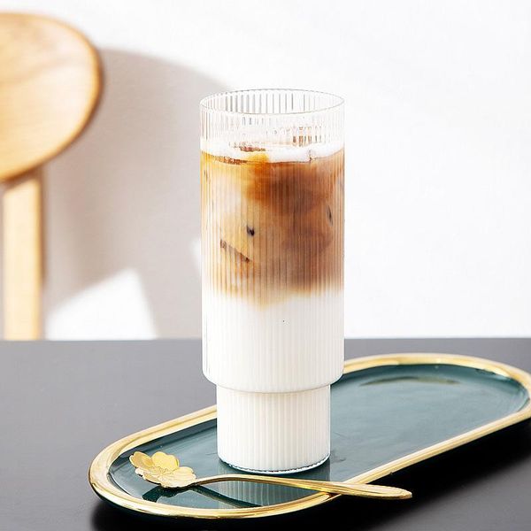 origami style glass cup transparent tea coffee mug ice beer heat resistant insulated milk juice drinkware mugs
origami style glass cup transparent tea coffee mug ice beer heat resistant insulated milk juice drinkware mugs