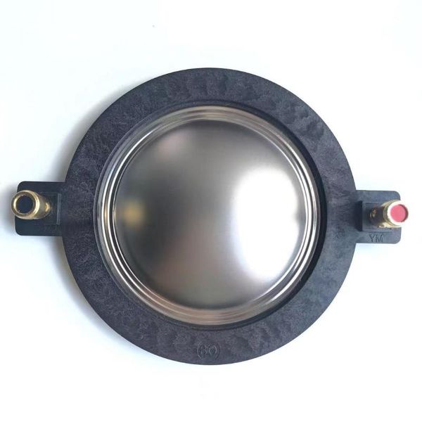 computer speakers diaphragm for turbosound txd252 txd15m high frequency speaker horn driver 8 ohms pure aluminum flat wire
computer speakers diaphragm for turbosound txd252 txd15m high frequency speaker horn driver 8 ohms pure aluminum flat wire