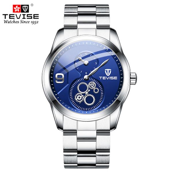 empty men automatic mechanical watches second hand minute hour of separation featured dropshipping, Slivery;brown
empty men automatic mechanical watches second hand minute hour of separation featured dropshipping, Slivery;brown