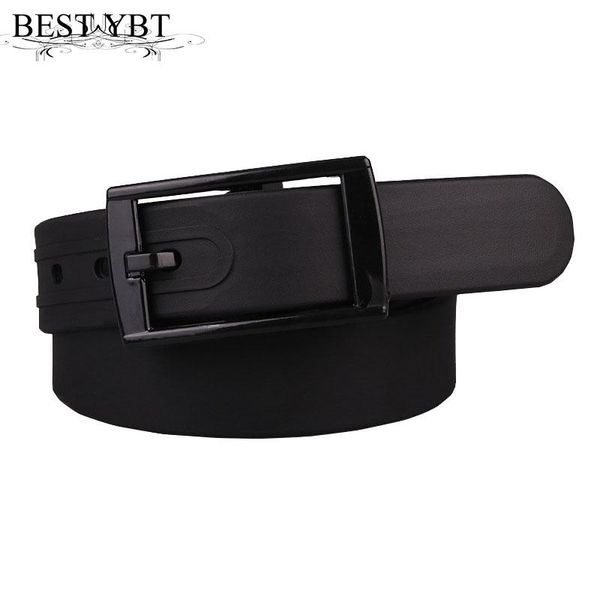 belts ybt women silica gel belt plastic pin buckle prevent allergy fashion candy color without metal decoration, Black;brown
belts ybt women silica gel belt plastic pin buckle prevent allergy fashion candy color without metal decoration, Black;brown